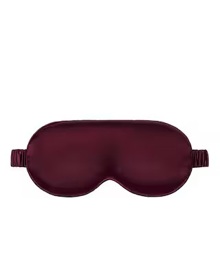 Pure Silk Contour Sleep Mask | FWRD 