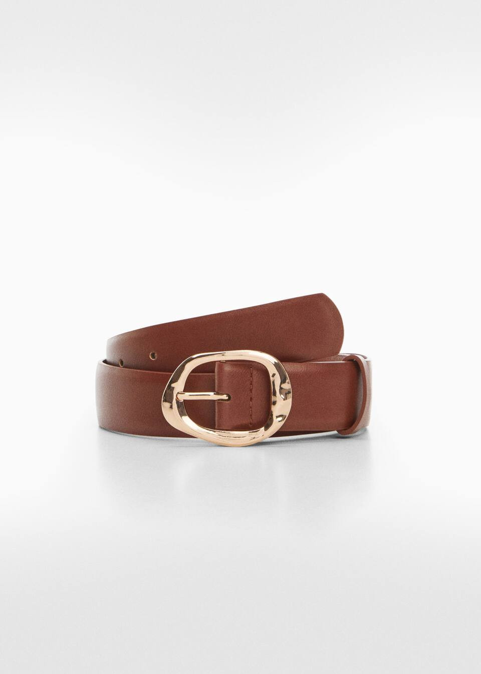 Belts for Women 2023 | Mango USA | MANGO (US)