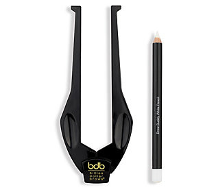 Billion Dollar Beauty Brow Buddy Kit | QVC