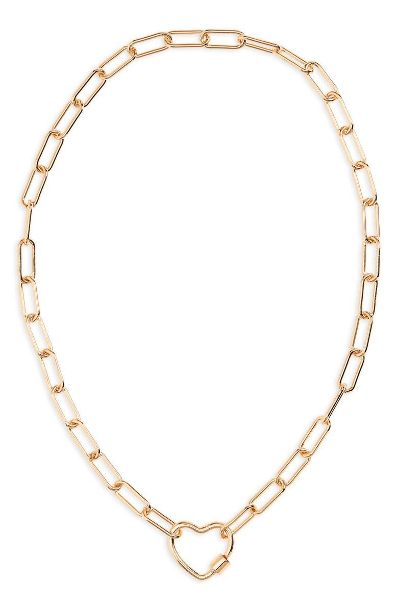 Heart Pendant Necklace | Nordstrom | Nordstrom