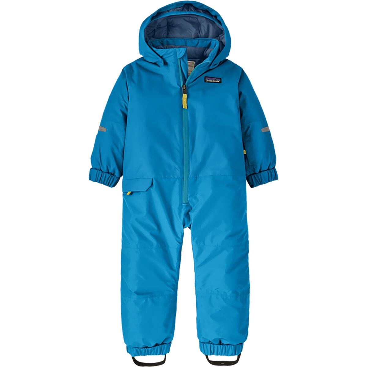 Snow Pile One-Piece Snow Suit - Toddlers' | Backcountry