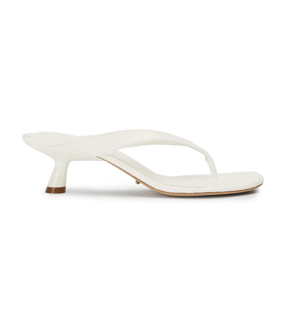 Krista Milk Capretto Heels | Heels | Tony Bianco USA | Tony Bianco US