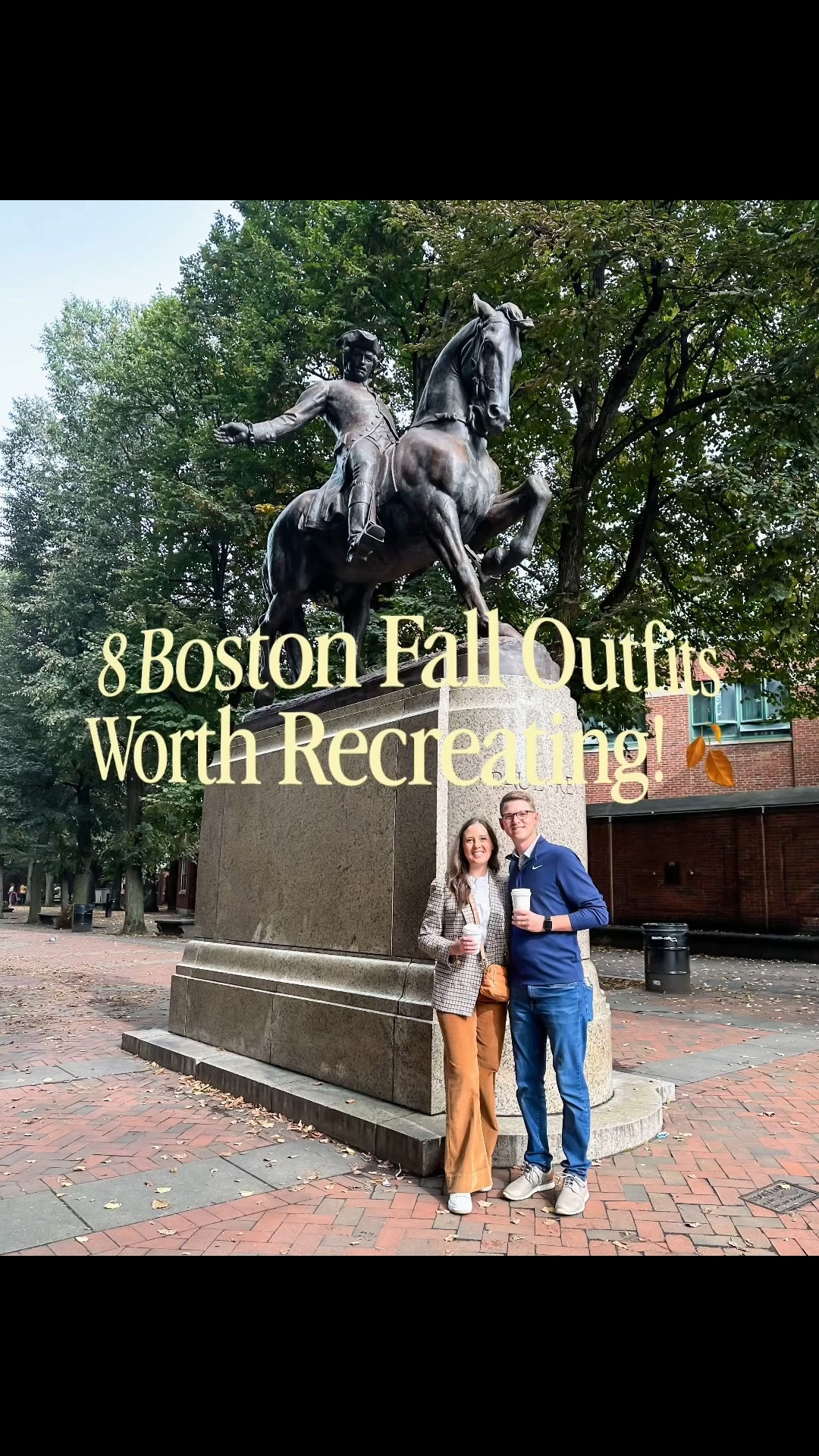 Boston fall outfits worth recreating! 

Labor Day sales, Fall outfits, Transitional outfits, Early fall fashion, Nordstrom new arrivals, Amazon fall finds, Teacher outfits, Back-to-school outfits, Football game outfit, Tailgate outfit, Labor Day outfits, Sweater weather, Cardigans, Barrel jeans, Wide-leg jeans, Riding boots, Loafers, Ballet flats, Coffee bar decor, Fall home decor, Halloween decor, Mom fall outfits, Casual mom style, Mom capsule wardrobe, Fall family photo outfits, Classic style, Ralph Lauren style, Old money style, New England fall, Cozy fall aesthetic, Amazon favorites, Worth the money, Neutral home decor, Book lover gifts, Coffee bar ideas, Early fall decor, Fall dresses, Fall layers, Denim jackets, Quilted jackets, Leather loafers, Chelsea boots, Matching family outfits, Apple orchard outfit, Pumpkin patch outfit, Cozy sweaters, Fall handbags

#LTKootd #LTKSaleAlert #LTKSeasonal