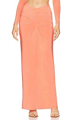 Larchmont Maxi Skirt
                    
                    Lovers and Friends | Revolve Clothing (Global)
