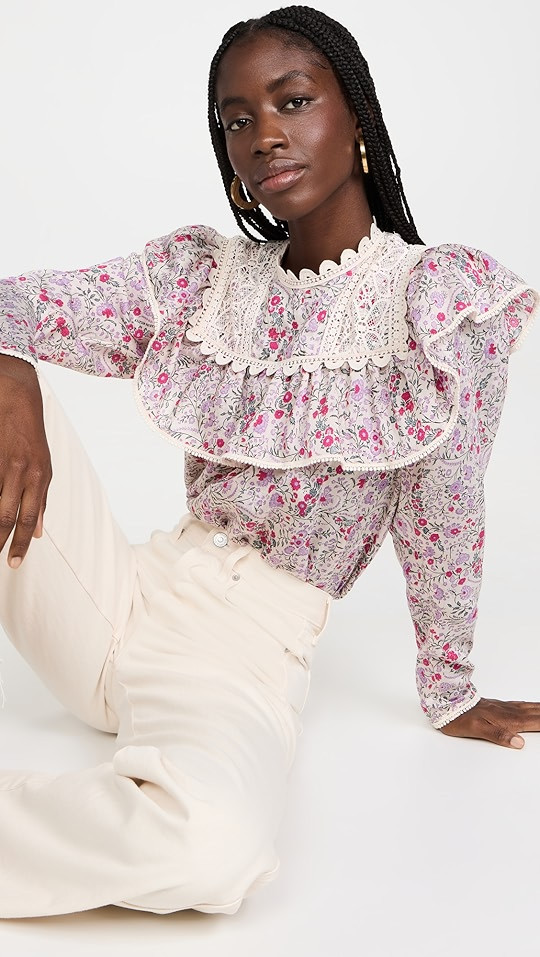 Avital Top | Shopbop