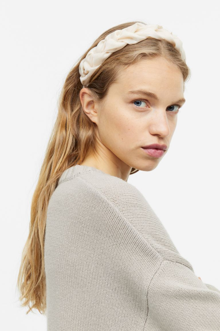 Hairband | H&M (US + CA)