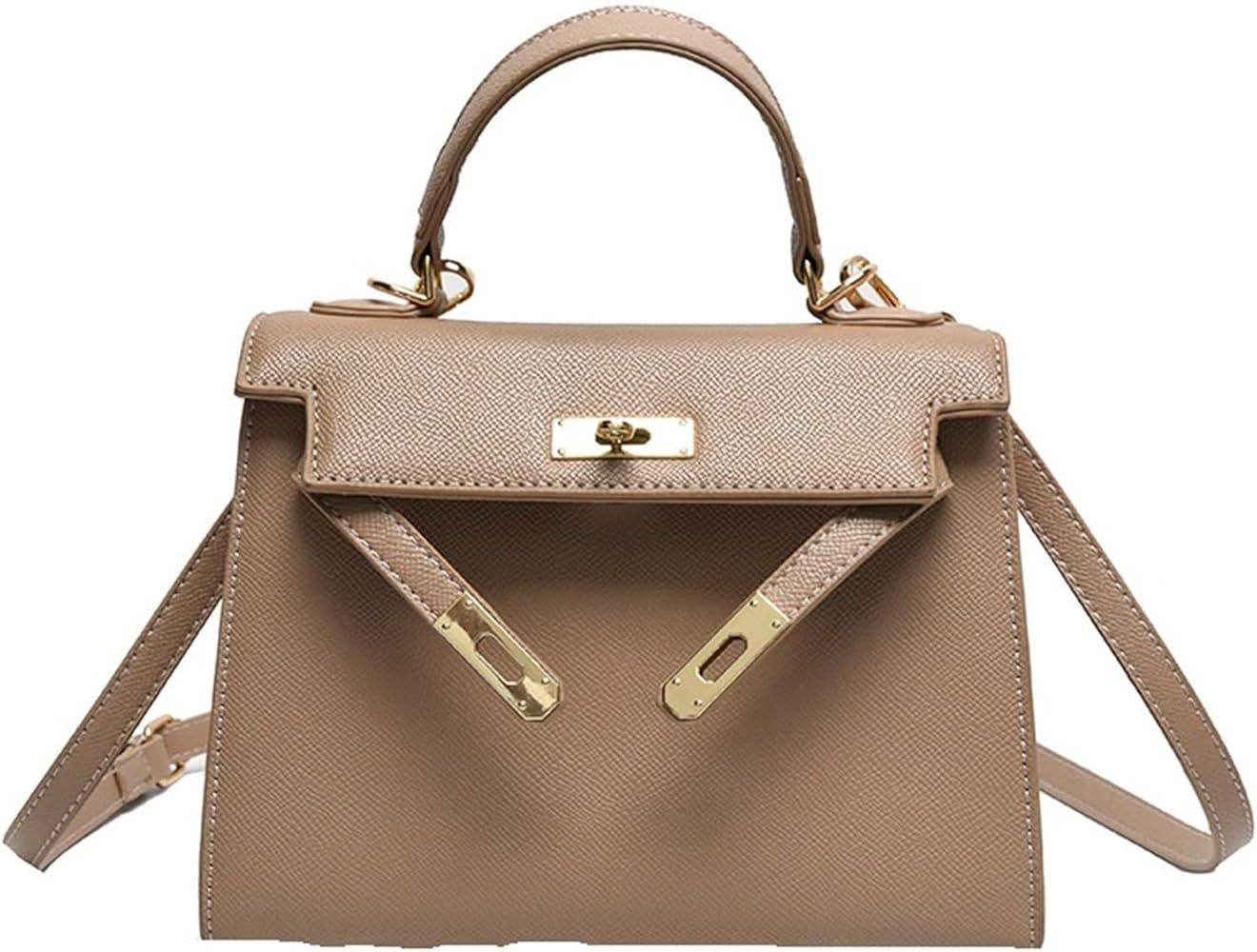 Women's Handbag Crossbody Women's Bags Handheld Shoulder Crossbody Underarm Bag | Amazon (US)