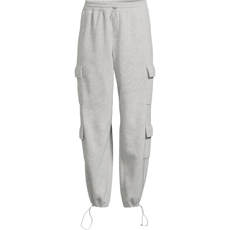 No Boundaries Womens Juniors Cargo Jogger | Walmart (US)