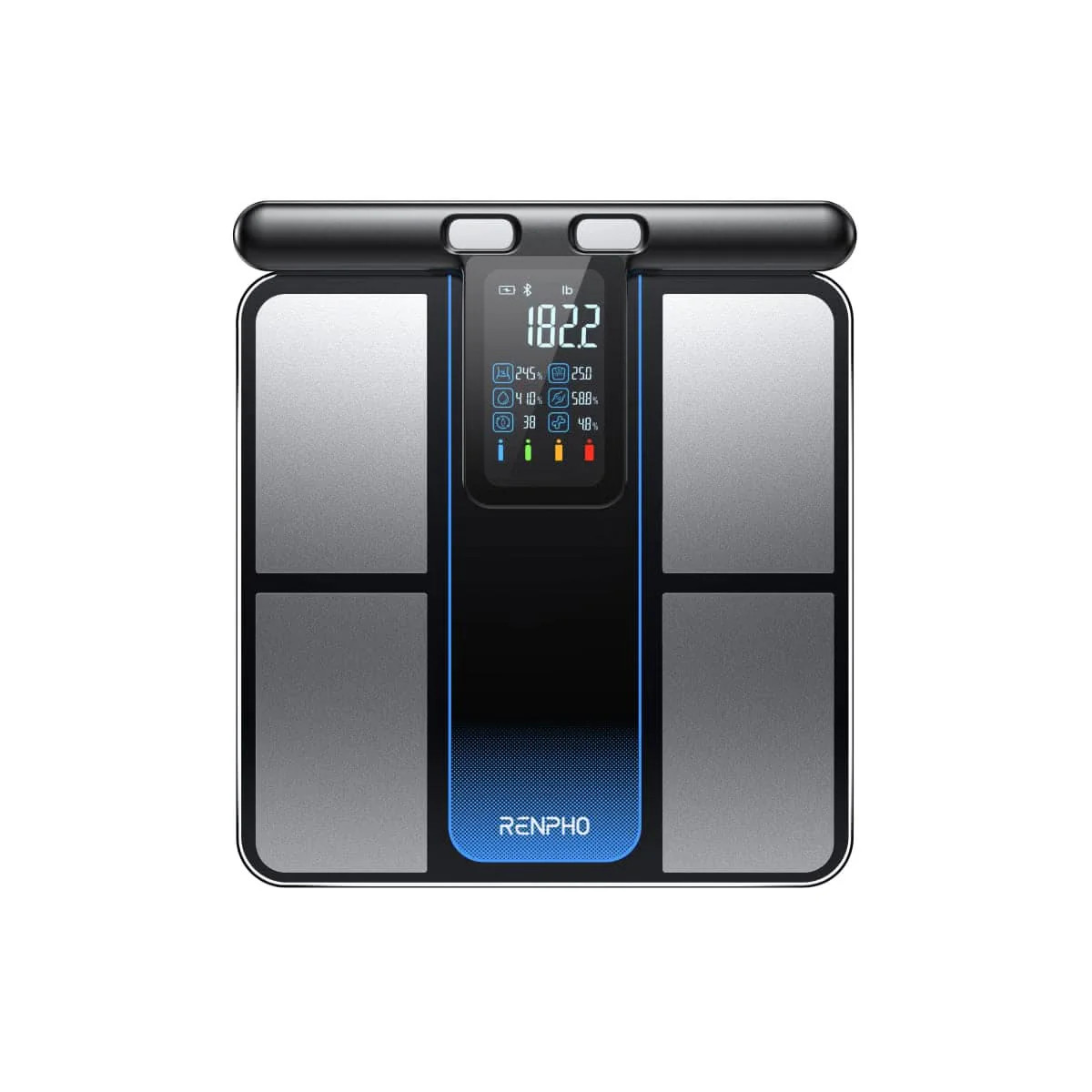 MorphoScan Body Composition Scale | Accurate Health Tracking | Renpho