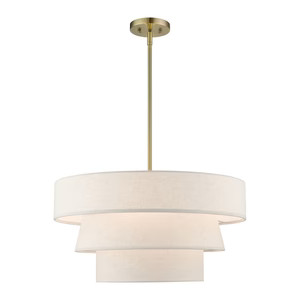 Chandler Pendant Chandelier | Lighting Design