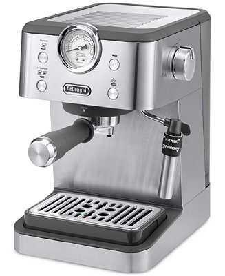 Classic Espresso Machine | Macy's