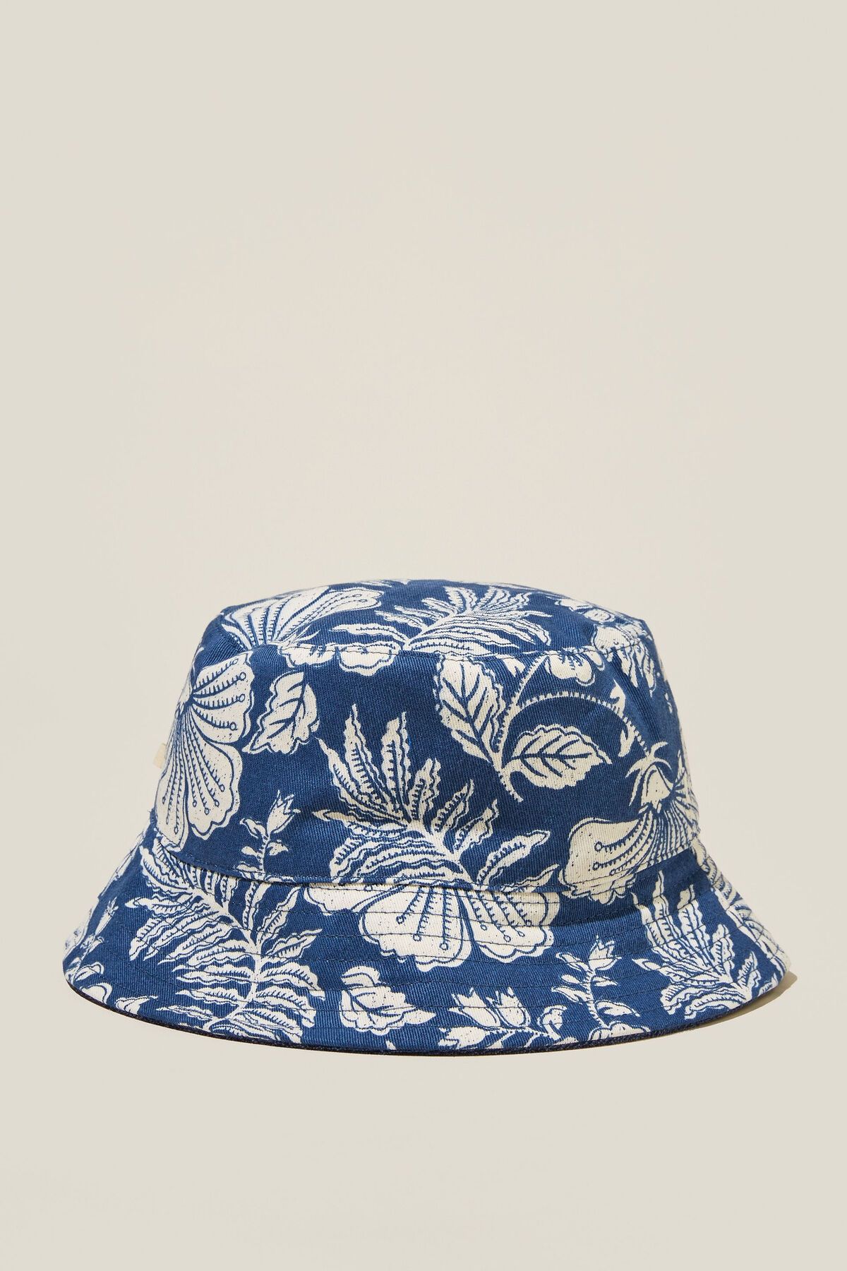 Kids Licensed Reversible Bucket Hat | Cotton On (ANZ)