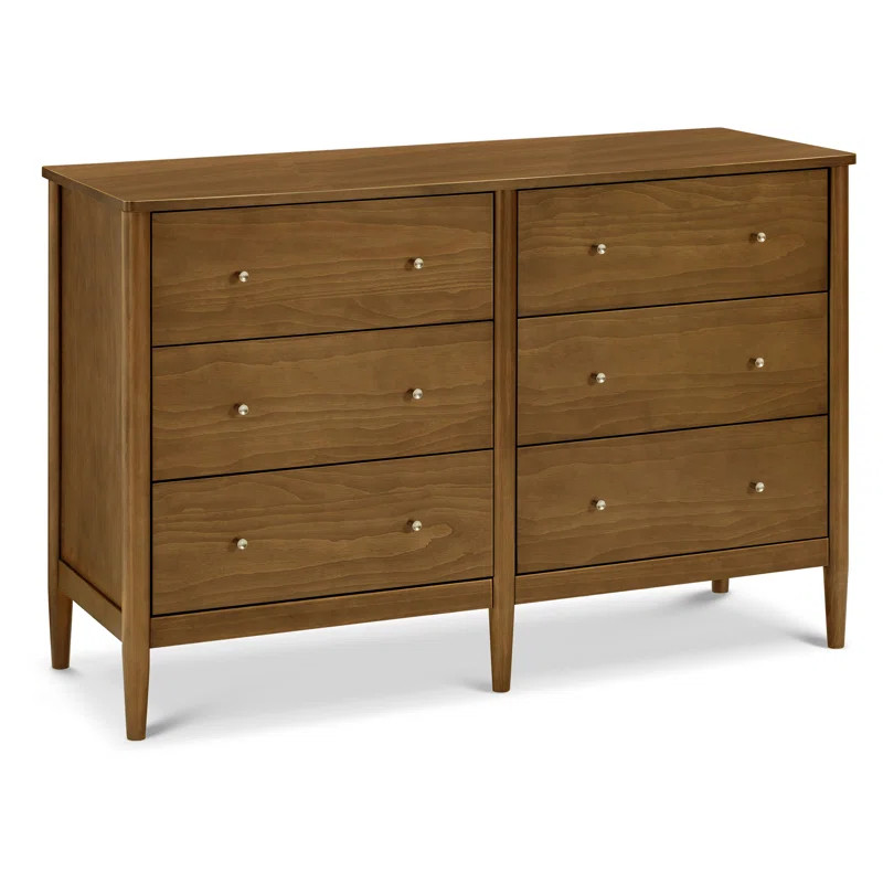Frem 6-Drawer Dresser | Wayfair North America