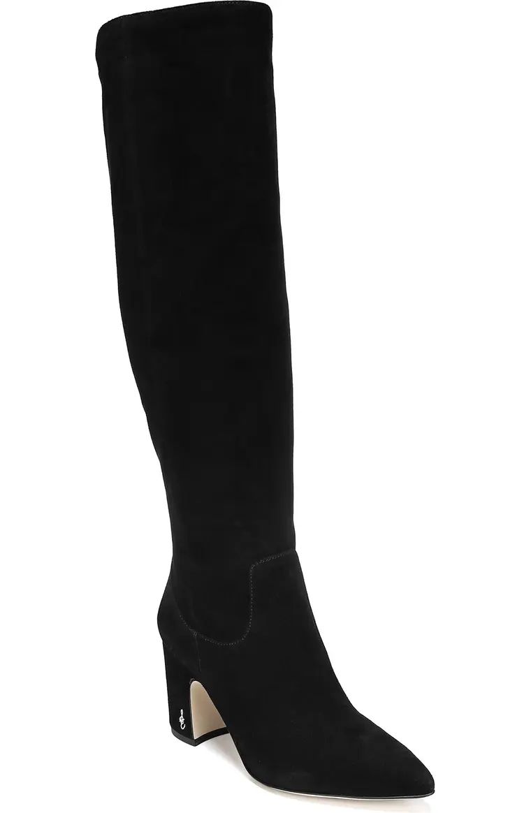 Hai Knee High Boot | Nordstrom