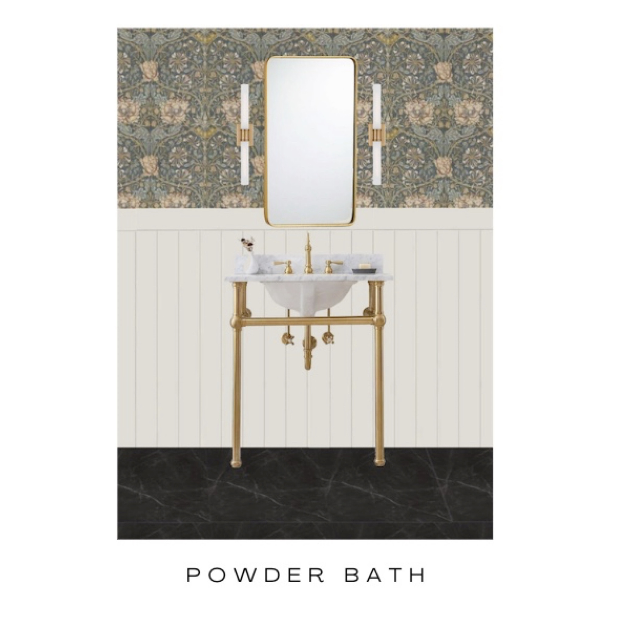 Powder Bath inspo

#LTKhome