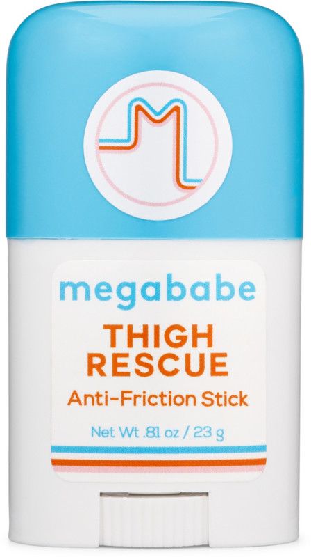 megababe Thigh Rescue Mini Anti-Friction Stick | Ulta Beauty | Ulta