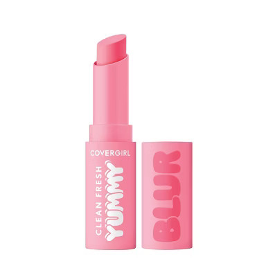 COVERGIRL Clean Fresh Yummy Blur - Sugar Poppy Blur - 0.09oz | Target