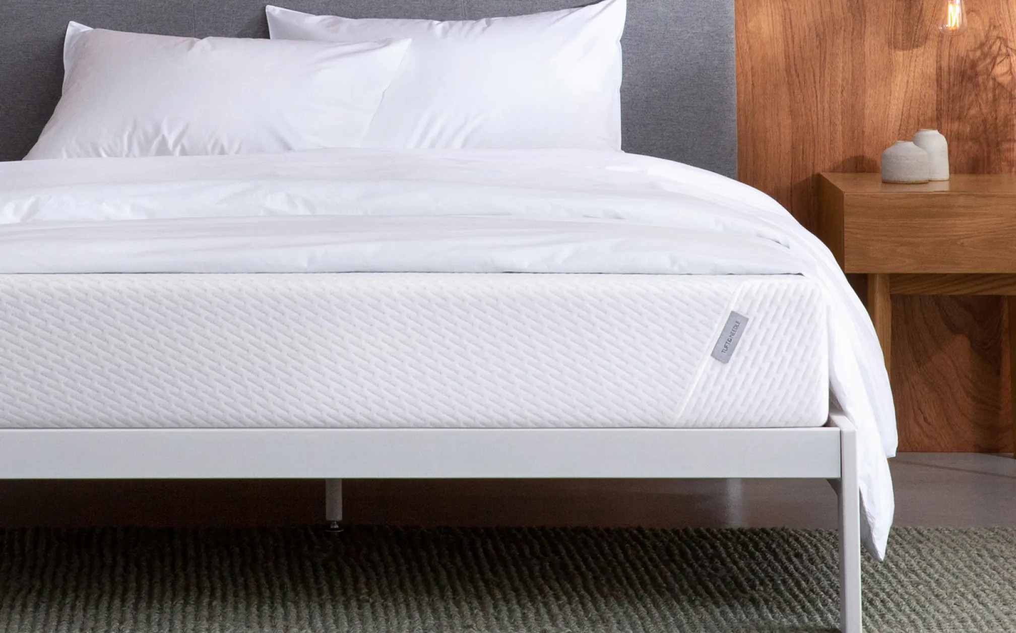 T&N Original Mattress | Tuft & Needle