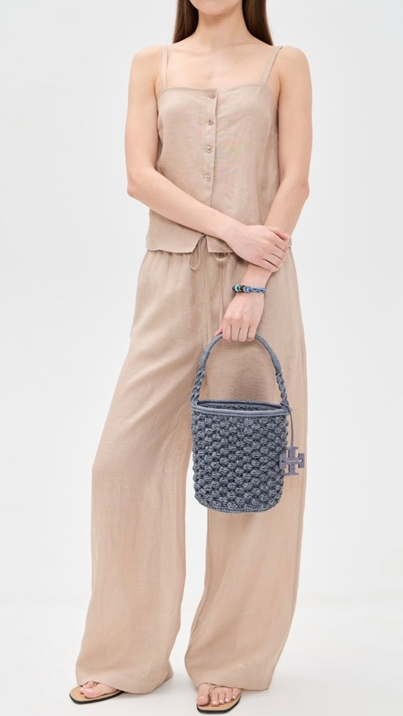 Prettiest blue crochet bag

#LTKgrwm #LTKdayinmylife #LTKSeasonal