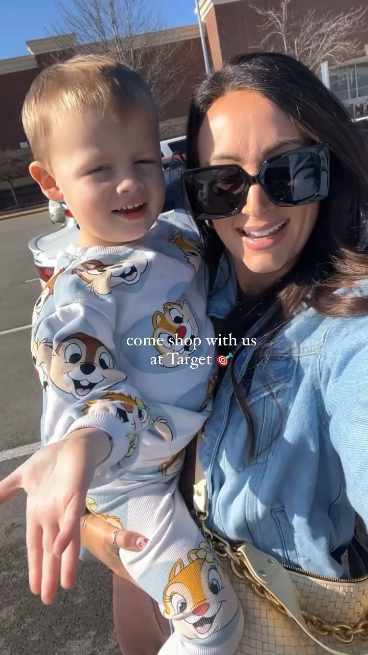 Our Target shopping haul! 

#LTKfamily #LTKfindsunder50 #LTKSeasonal