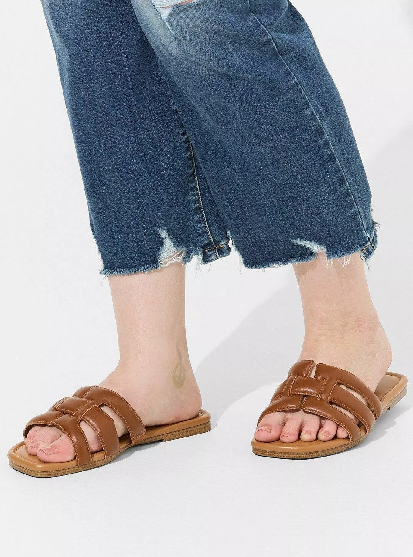 H Band Slide (WW) | Torrid (US & Canada)