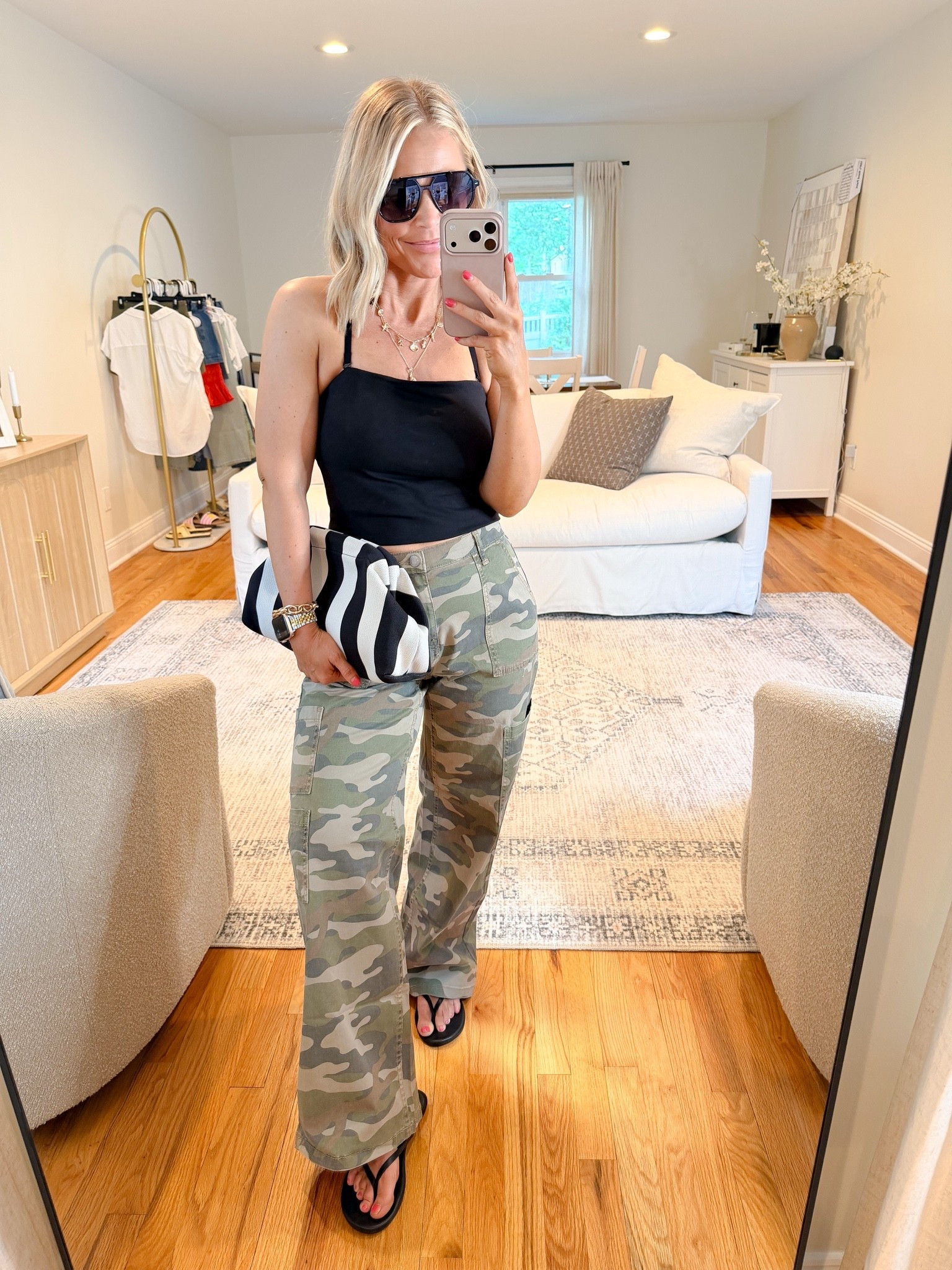 Walmart new arrivals! 


Summer outfits, summer dresses, country concert outfits, concert outfits, 4th of July outfits, date night outfit, Walmart finds, Walmart fashion, petite style, outfits for summer, midsize fashion

#LTKSeasonal #LTKMidsize #LTKPetite