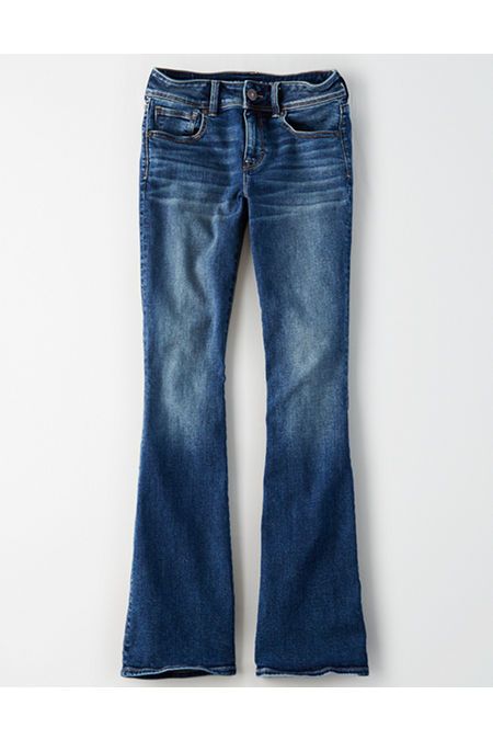 Kick Bootcut Jean | American Eagle Outfitters (US & CA)