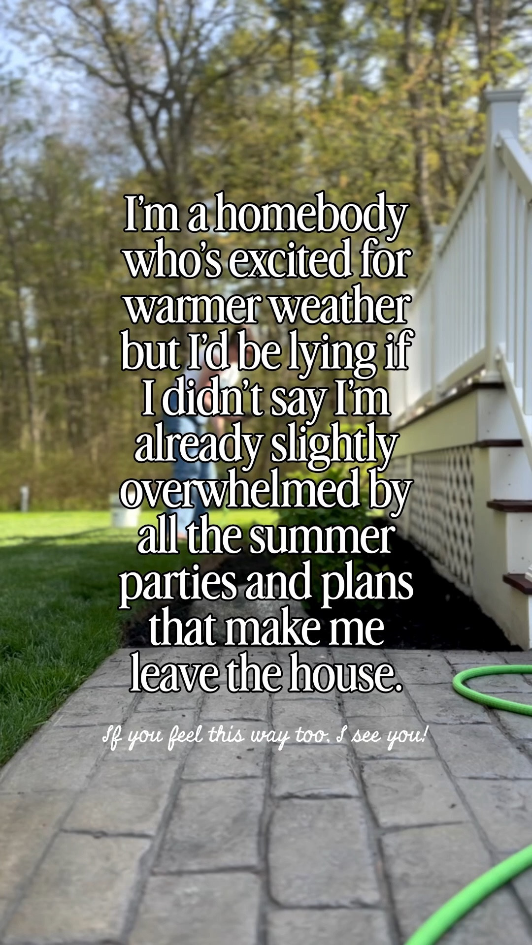 Where are all of the homebodies at?!🙌🏻

#LTKHome