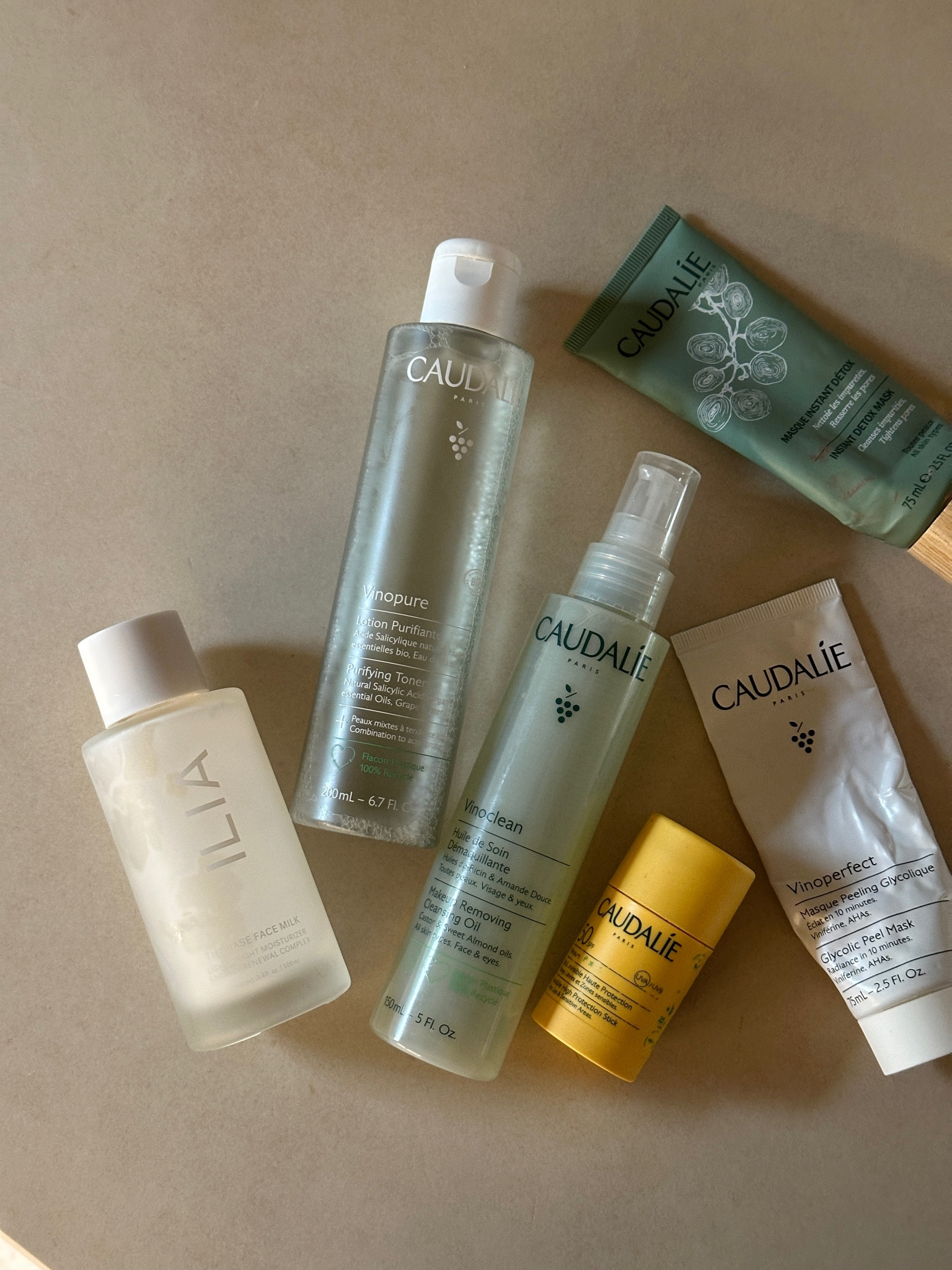 AD / So many of my favorite skincare products are 20% off from today until Feb 17th 2025 on @spacenk ✨

#LTKbeauty #LTKfrance