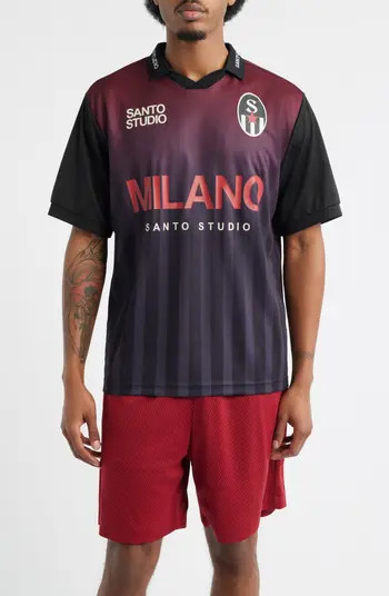 Milano Team Jersey | Nordstrom