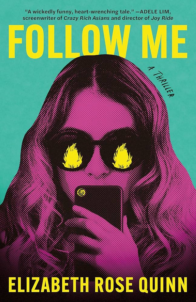 Follow Me: A Thriller | Amazon (US)