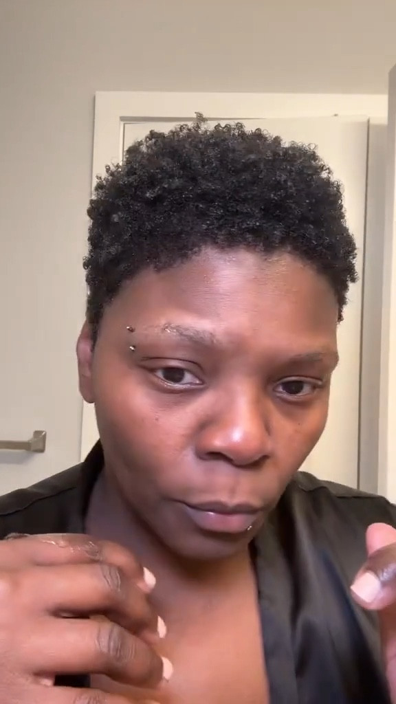 I always get questions about how do I define my 4C curls. I use this gel from Aunt Jackie’s. It defines my curls and leaves my hair full of moisture. I absolutely love how my hair turns out as it dries. This is definitely a must try. #auntjackies #defining4ccurls #naturalhair #stylingnaturalhair #auntjackiegel ##haircaretips

#LTKBeauty #LTKOver40 #LTKFindsUnder50