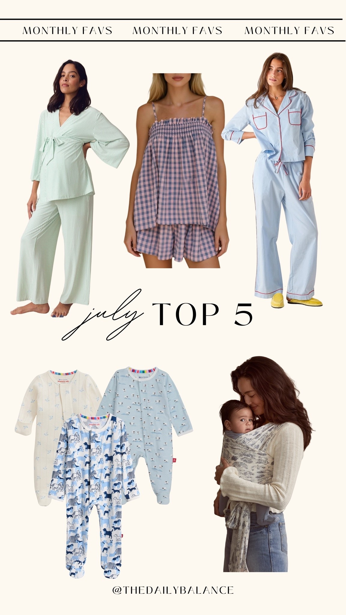 july best-sellers! lots of items on sale right now!

#LTKSaleAlert #LTKBaby #LTKmomlife