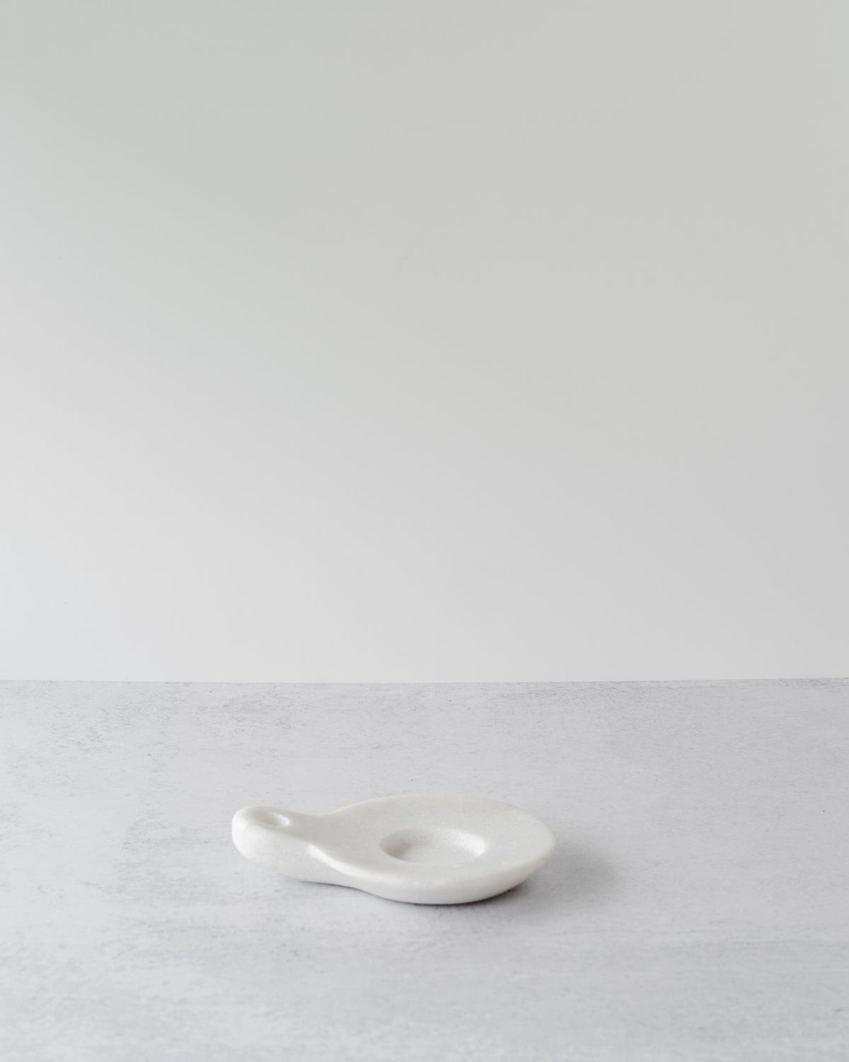 Asher Marble Dish, Small | Mitch Allen Interiors