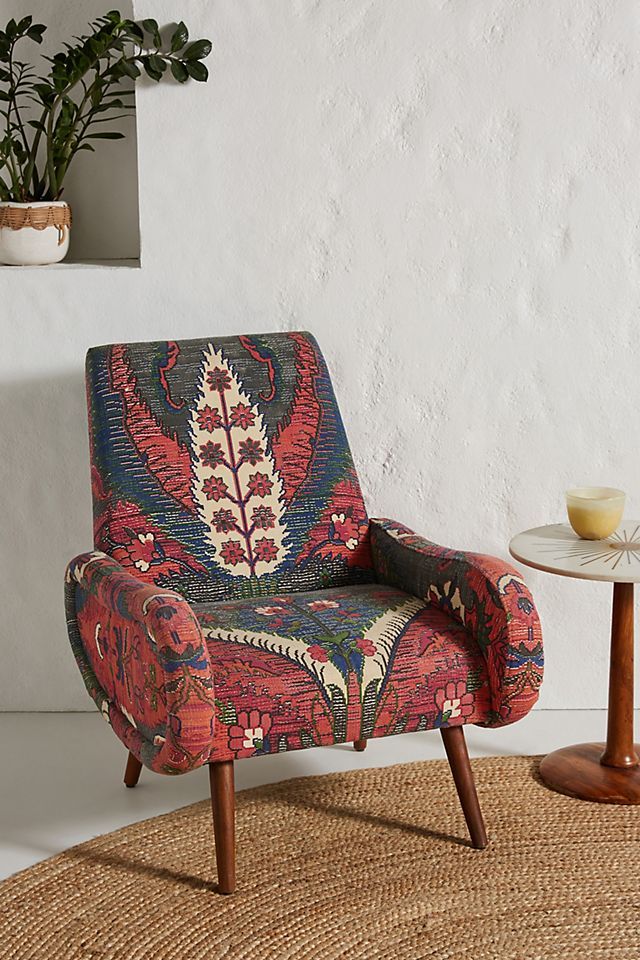 Kennett Chair | Anthropologie (US)