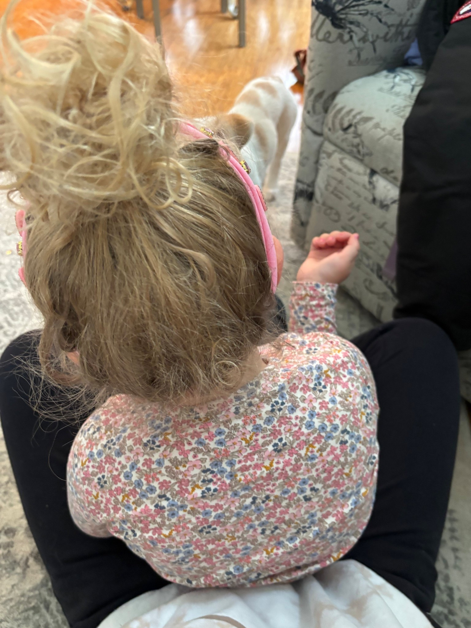 Floral gang 


#LTKKids #LTKFindsUnder50 #LTKmomlife
