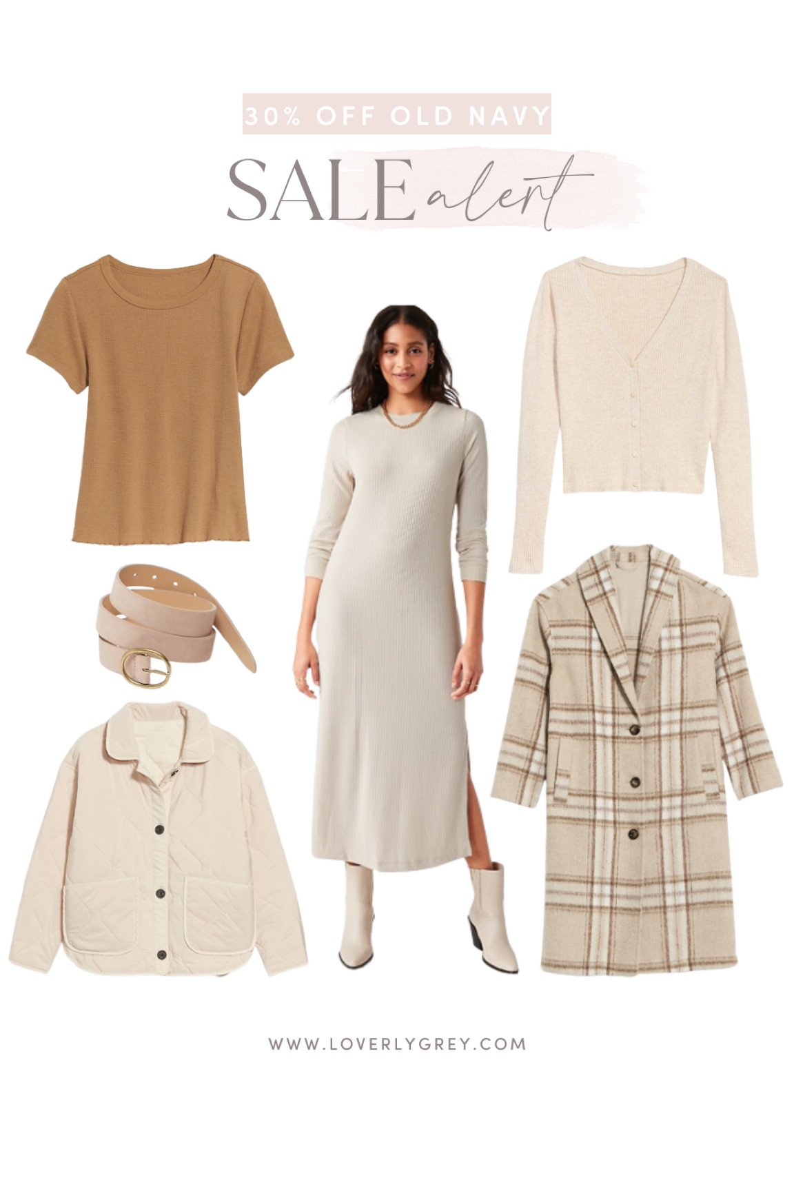 Loving all the new neutrals at old navy right now!! So many great pieces for fall outfits, on sale for 30% off! 

#LTKstyletip #LTKunder100 #LTKsalealert