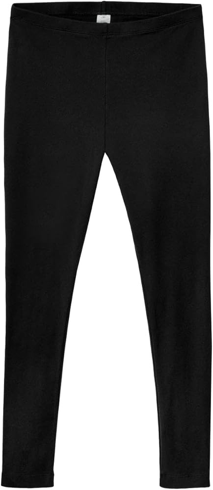 City Threads 100% Organic Cotton Leggings for Women, Made in The USA, Comfy and Soft Cotton Leggi... | Amazon (US)