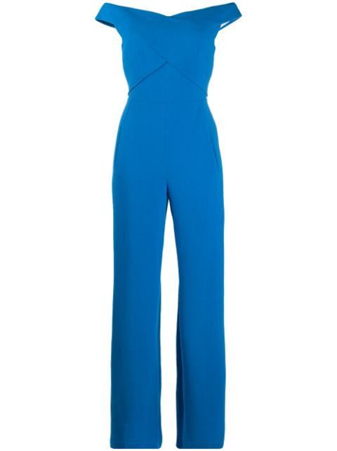 Harran jumpsuit | Farfetch (US)