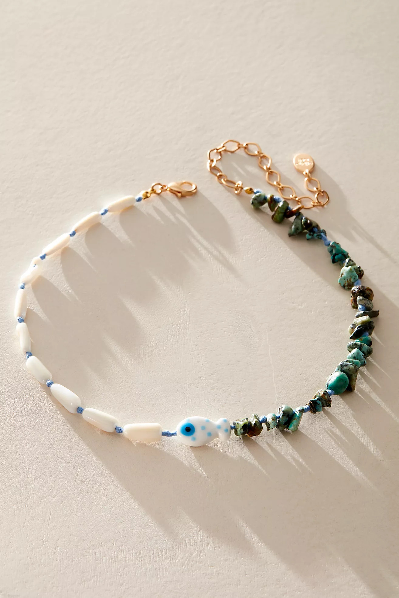 Pearl Perch Choker | Free People (Global - UK&FR Excluded)