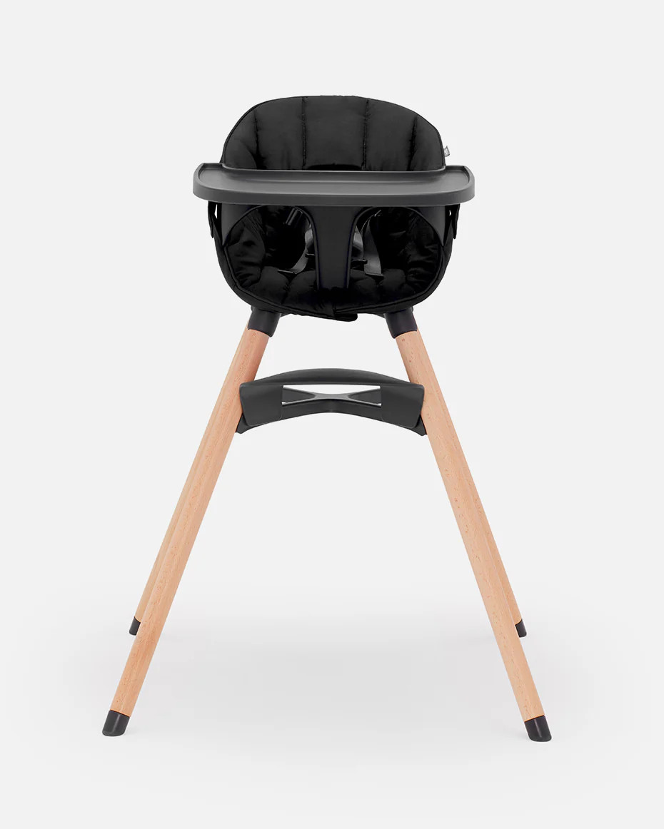 The Chair from Lalo | 3-in-1 High Chair | Lalo