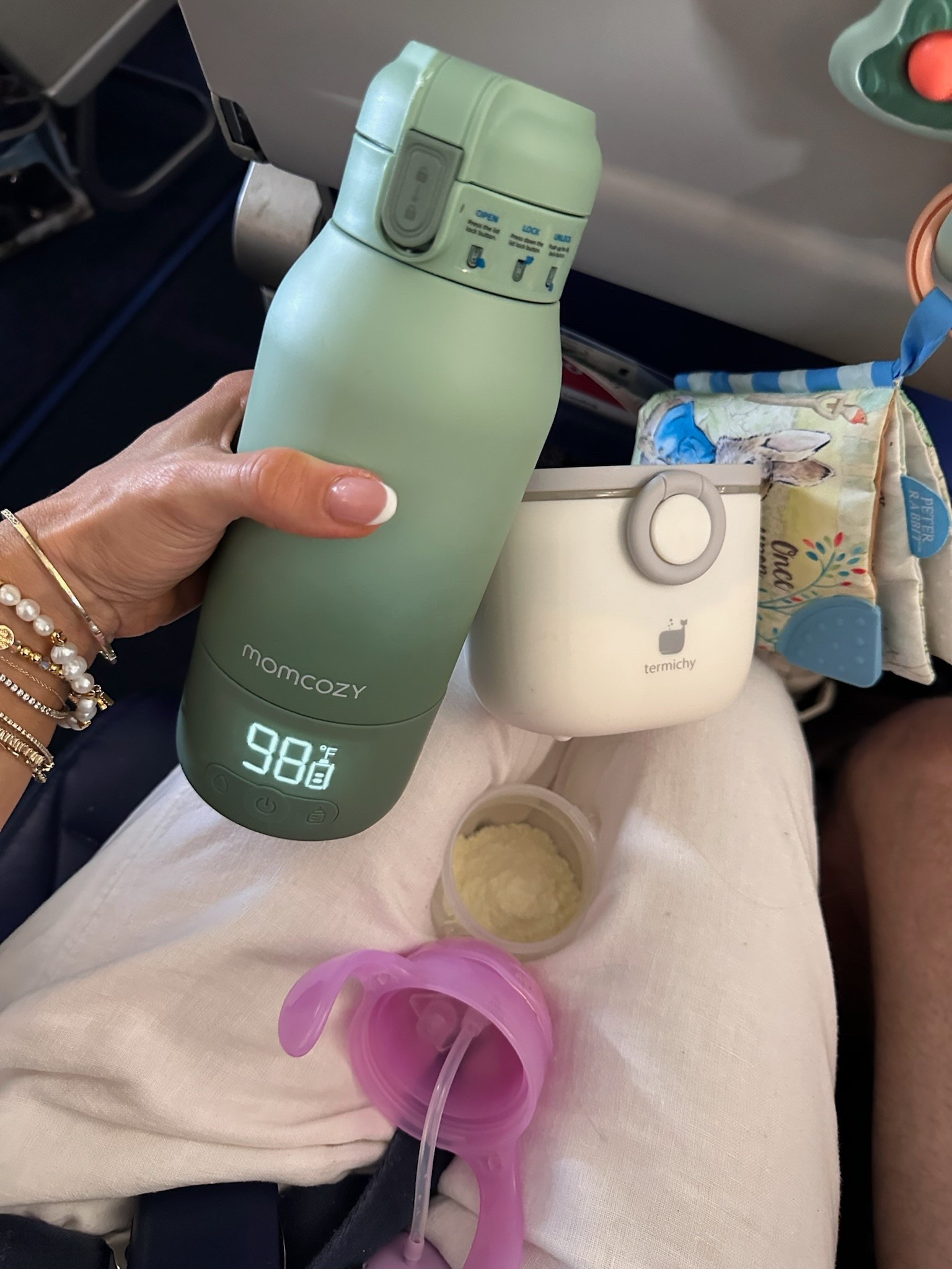 BOTTLE WARMER ON SALE 🍼
 my must haves for bottles on the go whether we're out and about or traveling! 


Amazon prime day, prime day deals, Amazon deals
#LTKSummerEdit #LTKTravel #LTKFamily

#LTKBaby #LTKKids #LTKSaleAlert
