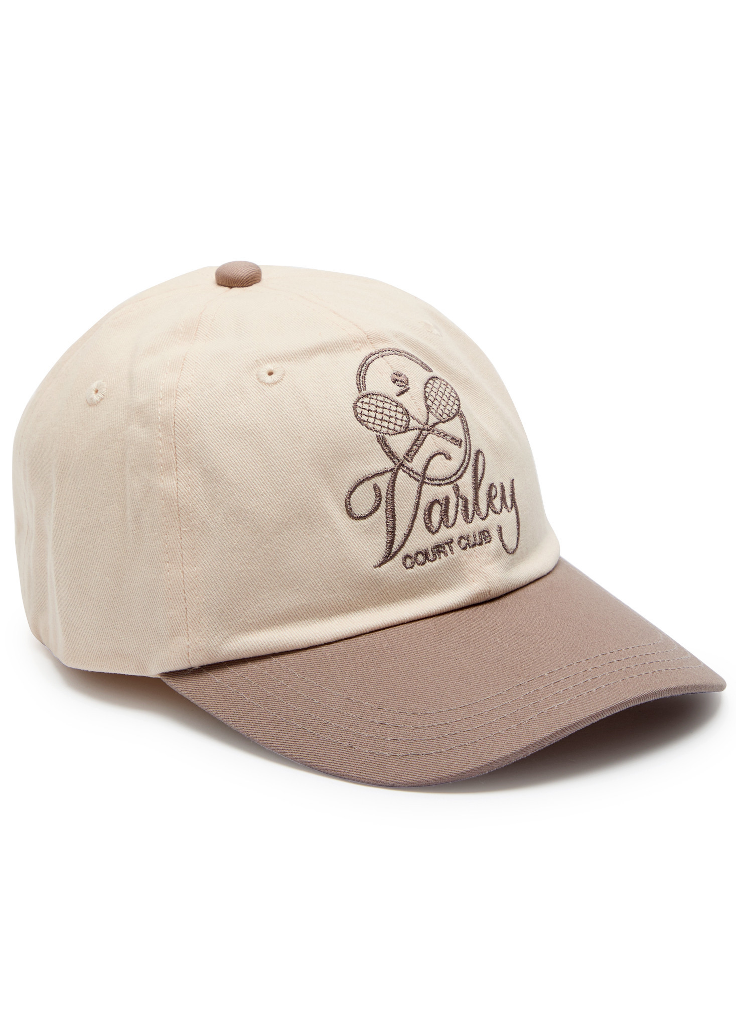 Noa Club twill cap | Harvey Nichols