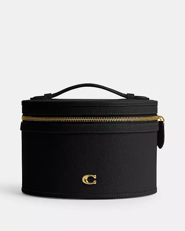 Essential Vanity Case | Coach (US)