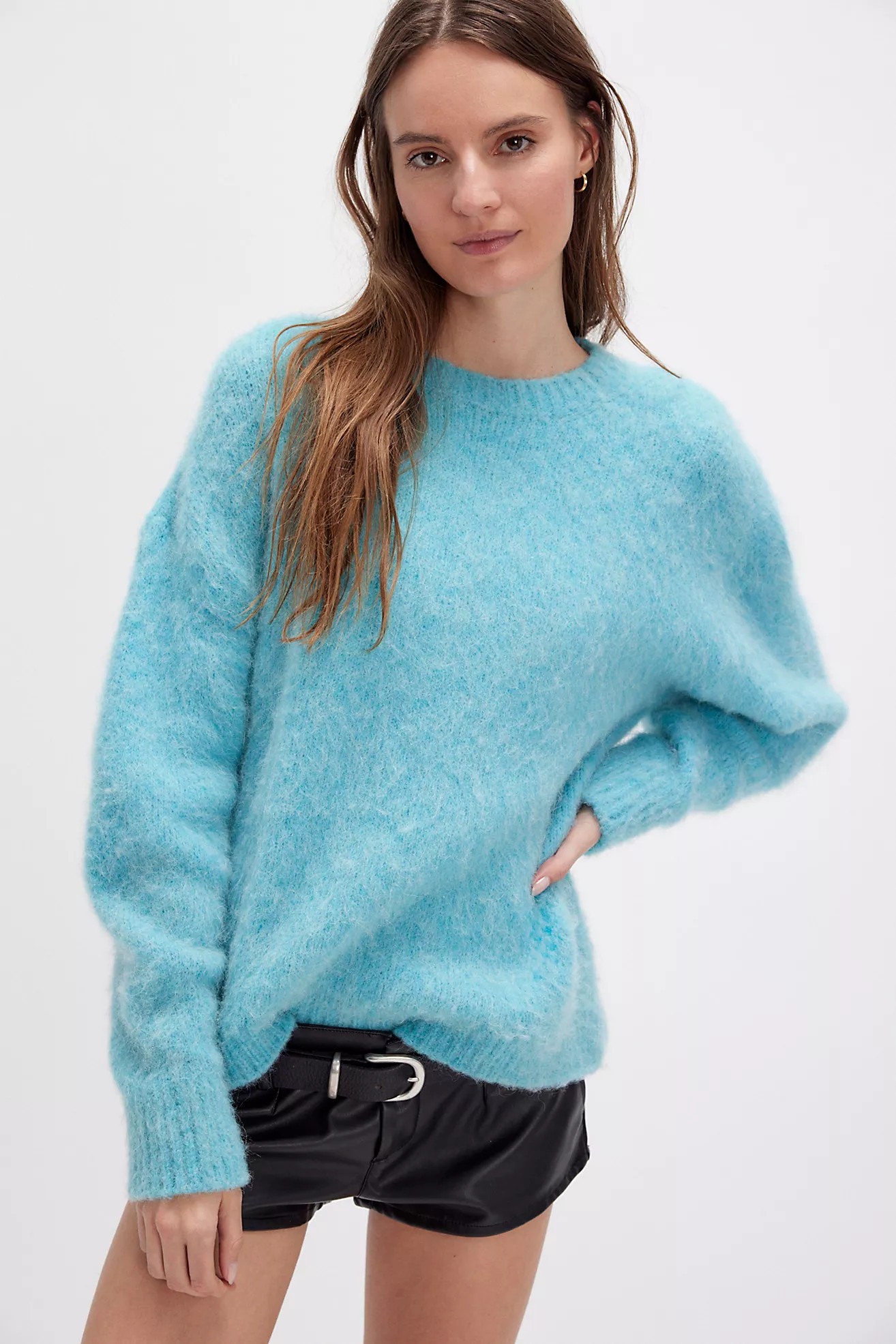 Carly Pullover | Free People (Global - UK&FR Excluded)