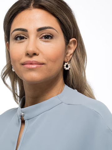 Heideman Ohrringe 'Lara' in Gold | ABOUT YOU (DE)