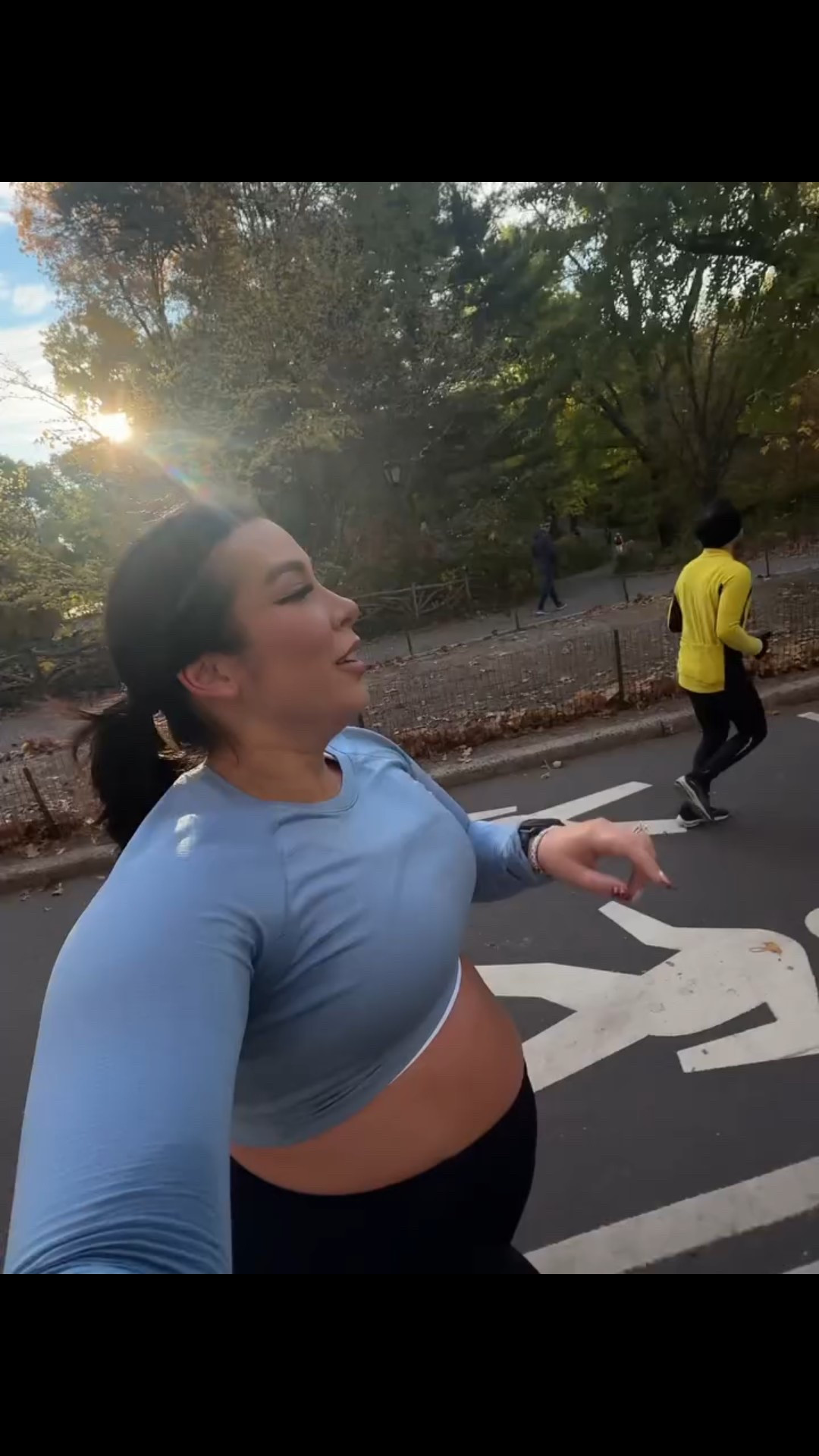 Running in NYC outfit!!




Midsize fashion, activewear, workout outfit, midsize workout outfit, running essentials, nyc marathon, marathon outfit, midsize runnerr

#LTKSeasonal #LTKMidsize #LTKActive