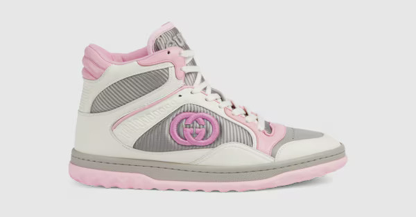 Women's MAC80 high top sneaker | Gucci (US)