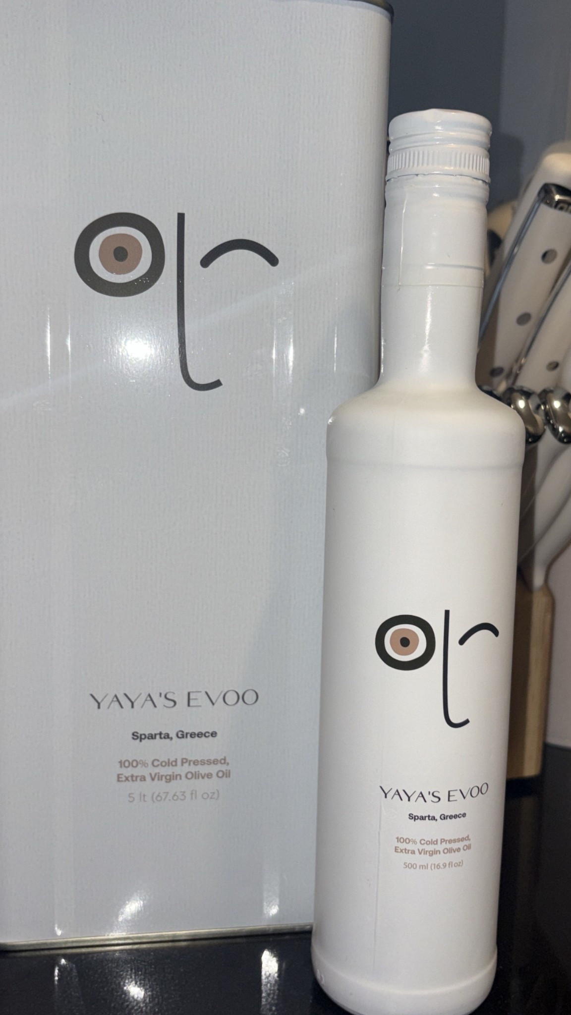 The best olive oil, straight from Greece 

#LTKActive #LTKSeasonal #LTKGiftGuide