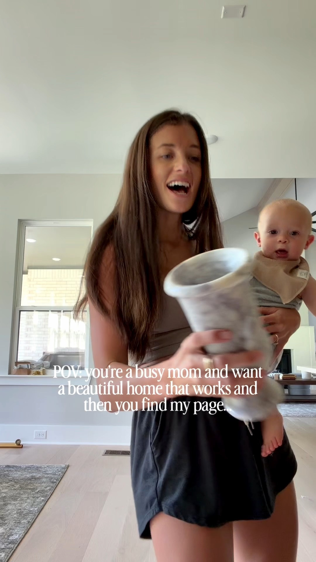 life as a mom + business owner

#LTKdayinmylife #LTKHome #LTKSaleAlert